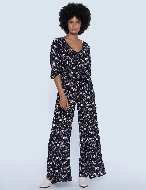 To The Max Jumpsuit