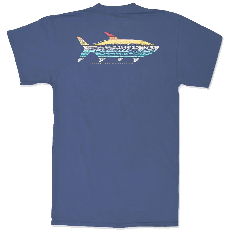 Tarpon Tee