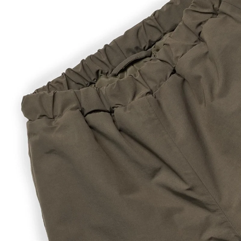 Wheat Ski Pants Jay Tech Dry Black