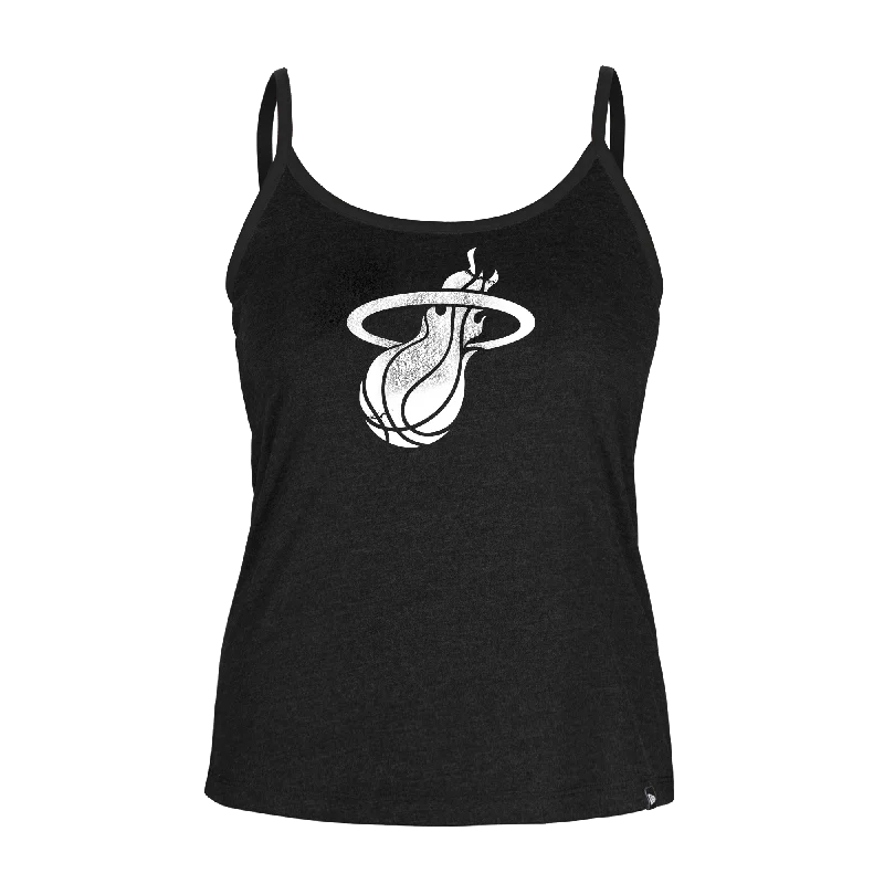 New Era HEAT Culture Logo Tank