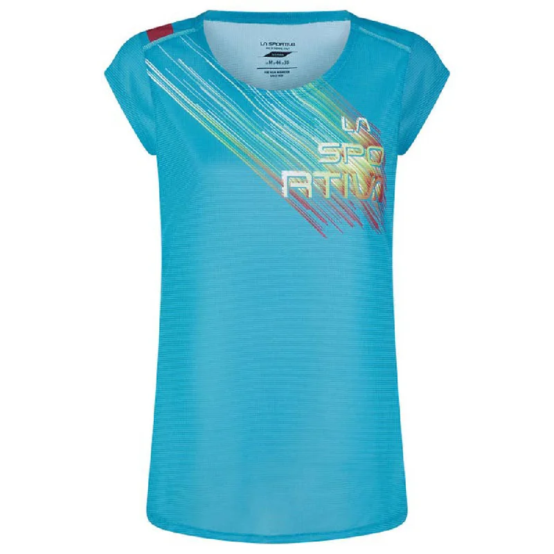 La Sportiva Defy T-Shirt Women's