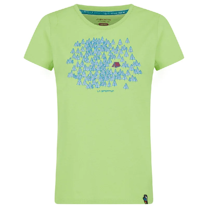 La Sportiva Forest T-Shirt Women's