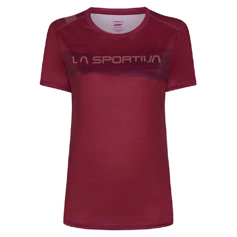 La Sportiva Horizon T-Shirt Women's