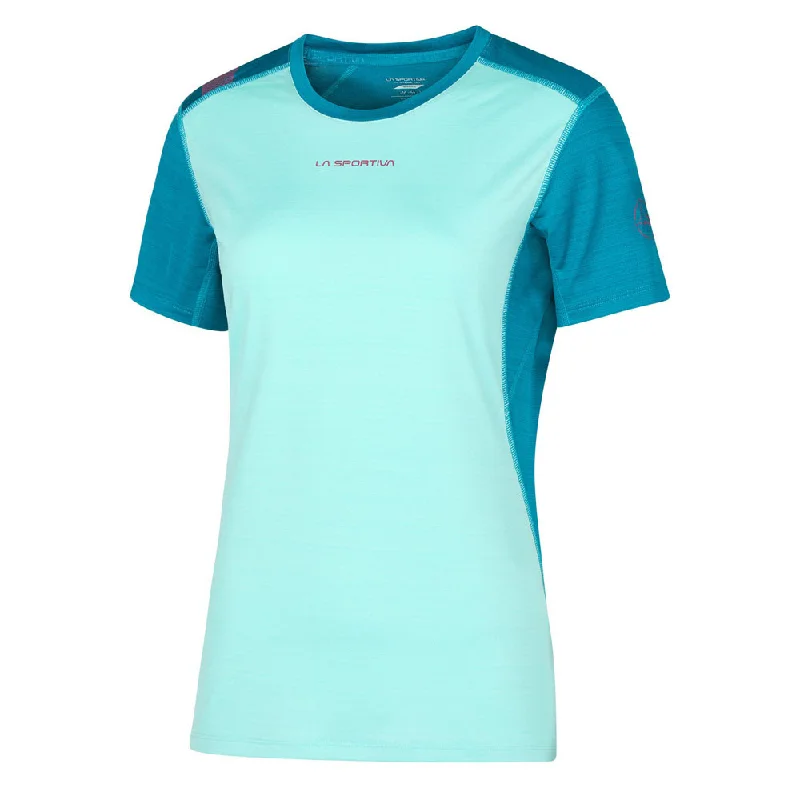 La Sportiva Sunfire T-Shirt Women's