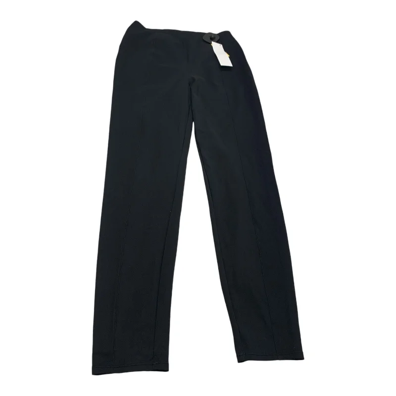 Pants Leggings By Lululemon In Black, Size: 6